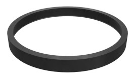 6Y-9092:Наружный роликовый подшипник, наружный диаметр 230,09 мм