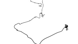 516-9764:КОМПЛЕКТ ПРОВОДКИ