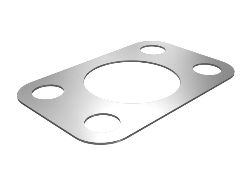 1M-2717:ПРОКЛАДКА