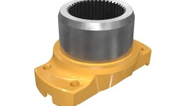 165-0271:ВИЛКА В СБОРЕ