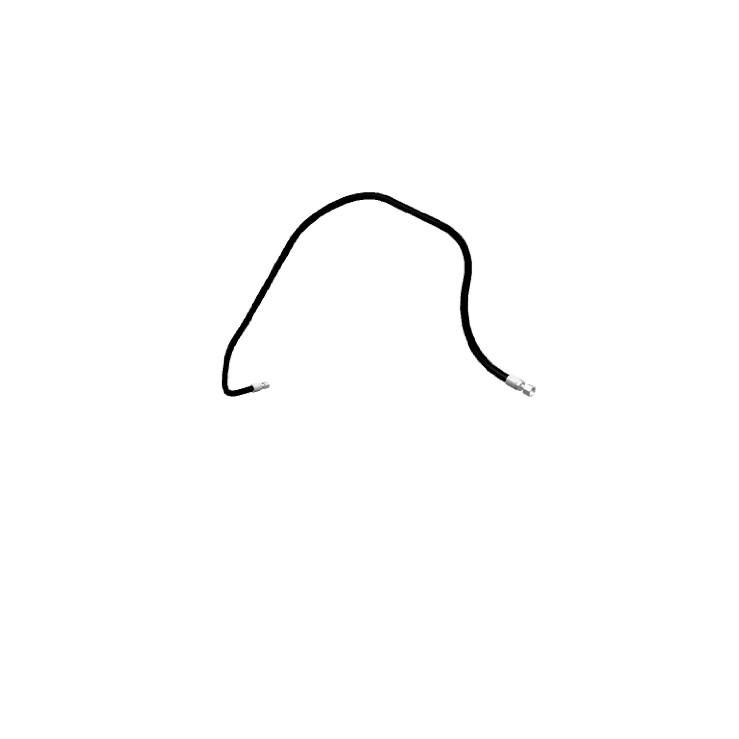 154-3748:Шланг в сборе