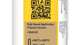 454-0292:СМАЗКА HS BRG