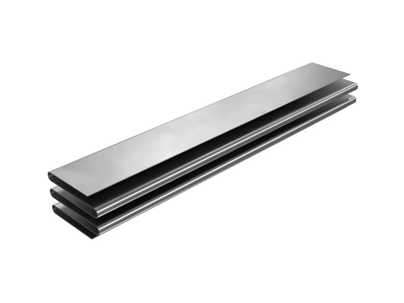 8P-7858:Пружина механизма свободного хода, ширина 9,2 мм