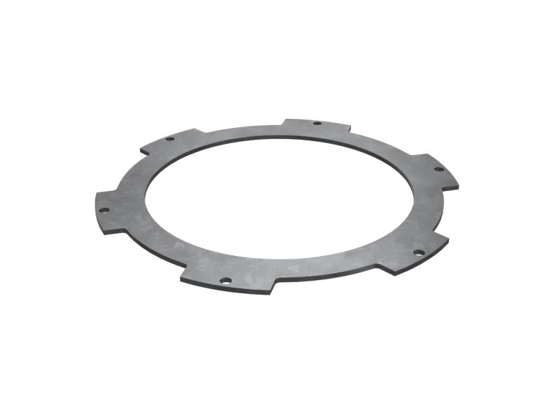 473-4856:Диск сцепления толщиной 6,35 мм