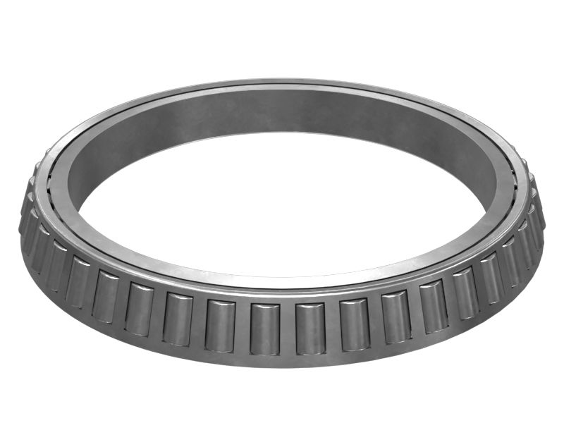 171-8706:Конический подшипник с наружным диаметром 550,18 мм