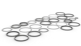 533-2023:КОМПЛЕКТ УПЛОТНЕНИЙ