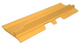 254-9048:ЗАМЫКАЮЩИЙ БАШМАК ТРАКОВОЙ ЛЕНТЫ