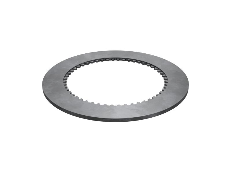 6Y-7922:Фрикционный диск муфты сцепления с наружным диаметром 160 мм