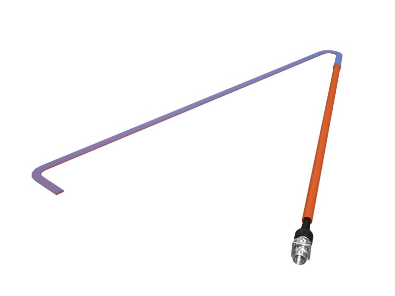 535-8875:НАГРЕВАТЕЛЬ В СБОРЕ-TA