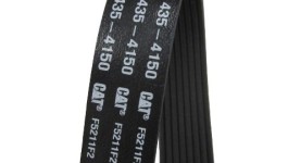 312-8934:Поликлиновой ремень