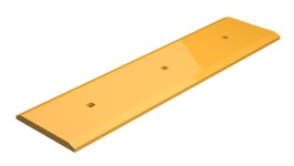 208-5345:Режущая кромка из износостойкого материала