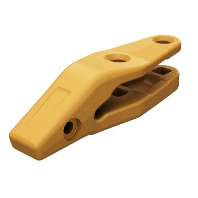 4T-5805:Центральный переходник с двусторонним креплением