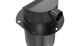 5W-1636:Зажимная гайка M12