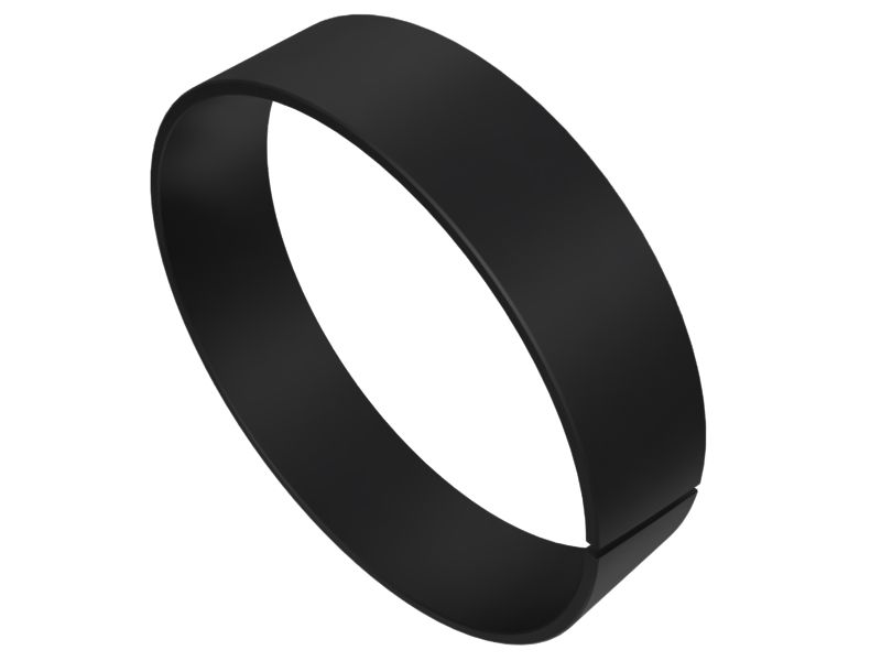 8C-4864:Износное кольцо поршня