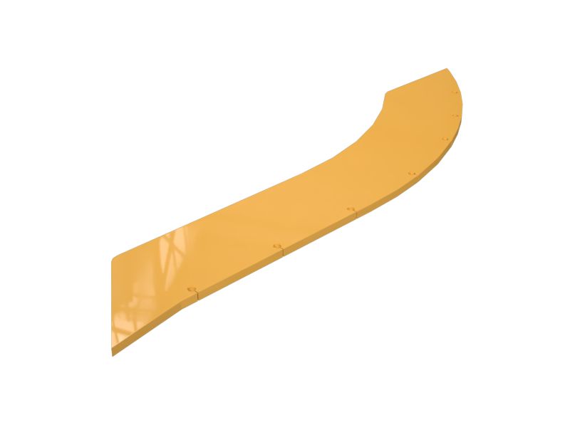 443-4496:ПЛАСТИНА ИЗНОСНАЯ