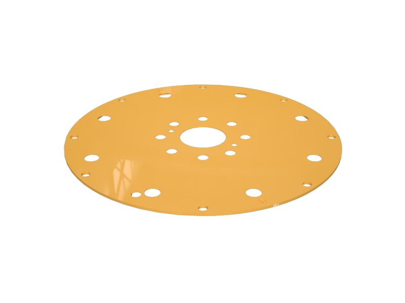 143-4701:ПЛАСТИНА В СБОРЕ