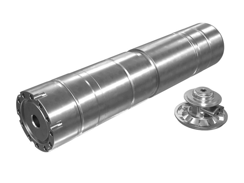 0R-1476:Вставной картридж