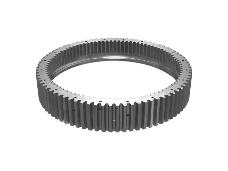 7G-3435:Зубчатый венец коробки передач