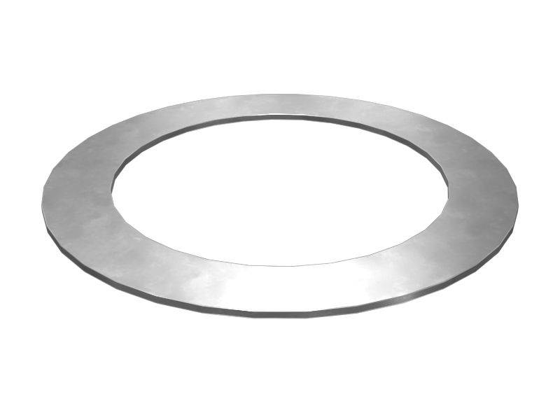 350-3145:Стальная прокладка толщиной 0,5 мм