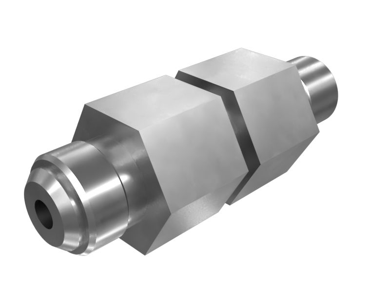 372-5196:Регулятор давления топлива