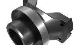 490-4085:ВИЛКА В СБОРЕ (9C)