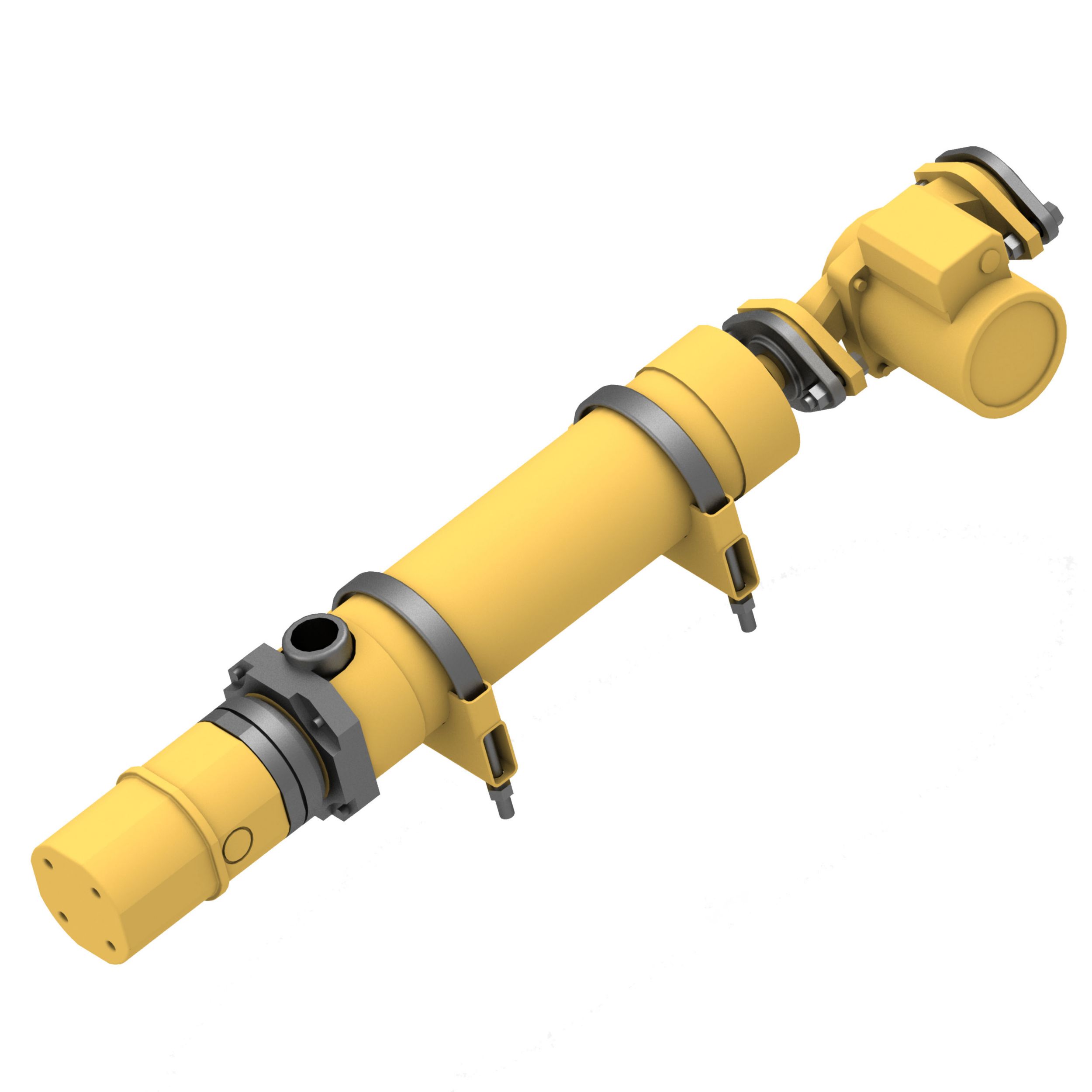 189-6643:НАГРЕВАТЕЛЬ В СБОРЕ