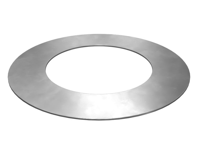 378-9525:ПЛОСКАЯ ШАЙБА