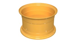 555-5914:ОБОД В СБОРЕ SEM