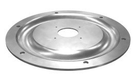 7W-4286:Мембрана клапана регулировки расхода газа с внутренним диаметром 22 мм