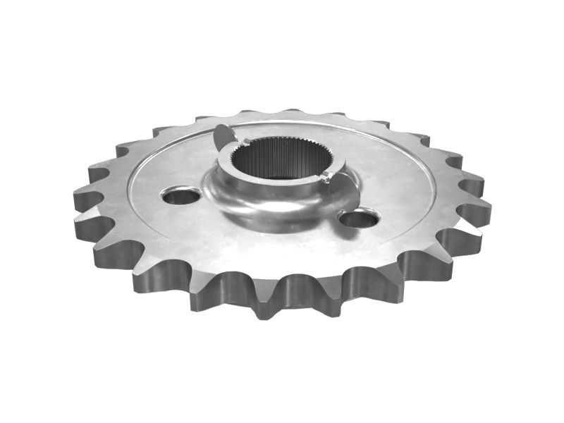 237-4550:КАРДАННЫЙ ШАРНИР