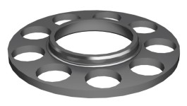 191-7591:Пластина