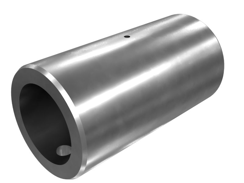 8P-4047:Вал планетарной передачи 42,395 мм OD