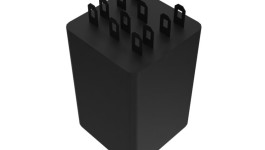 336-9185:Основание реле, 24 В