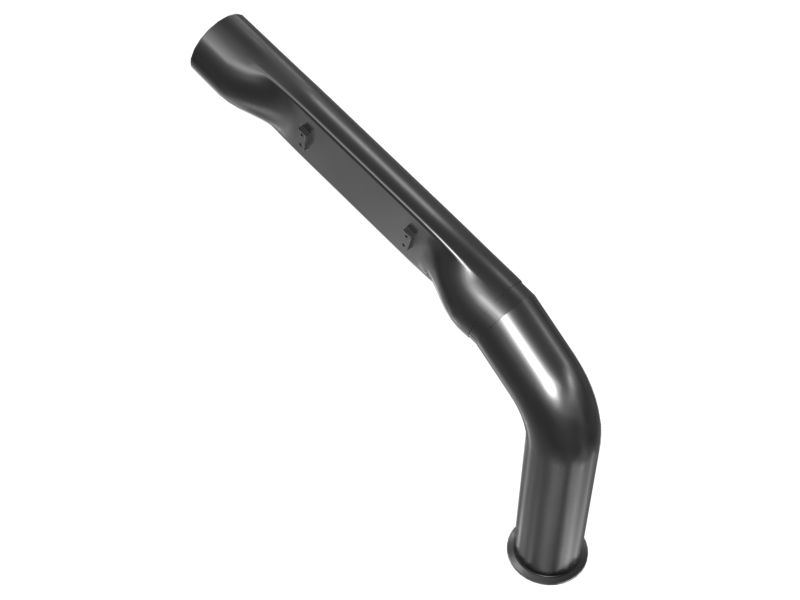 574-2625:Выхлопная труба, внутренний диаметр 128 мм