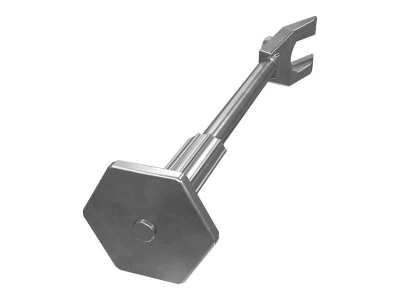 384-1625:СЪЕМНИК КОРОНКИ