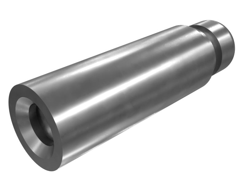 116-7649:Изолятор длиной 104,3 мм