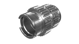 311-7389:Солнечная шестерня