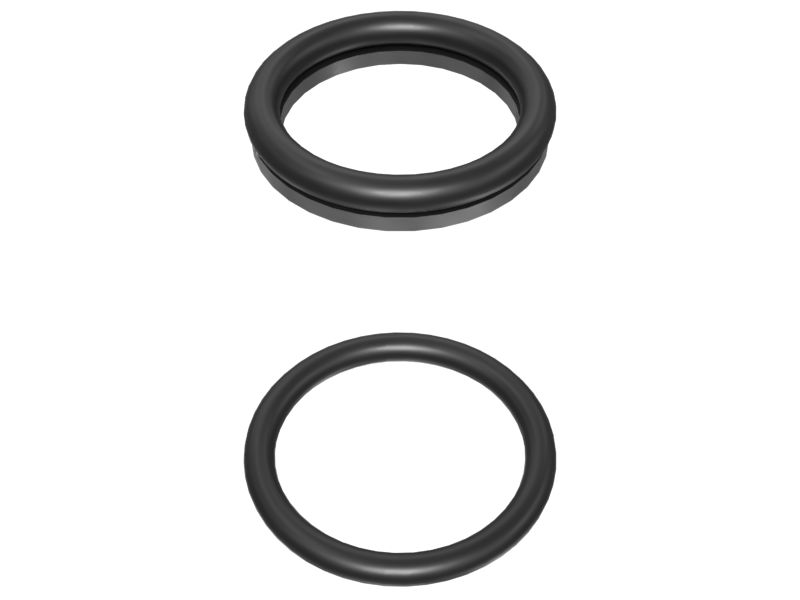 159-9038:Комплект уплотнений