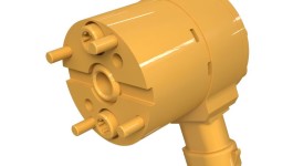 10R-7302:КОМПЛЕКТ ДЛЯ РЕМОНТА приводов