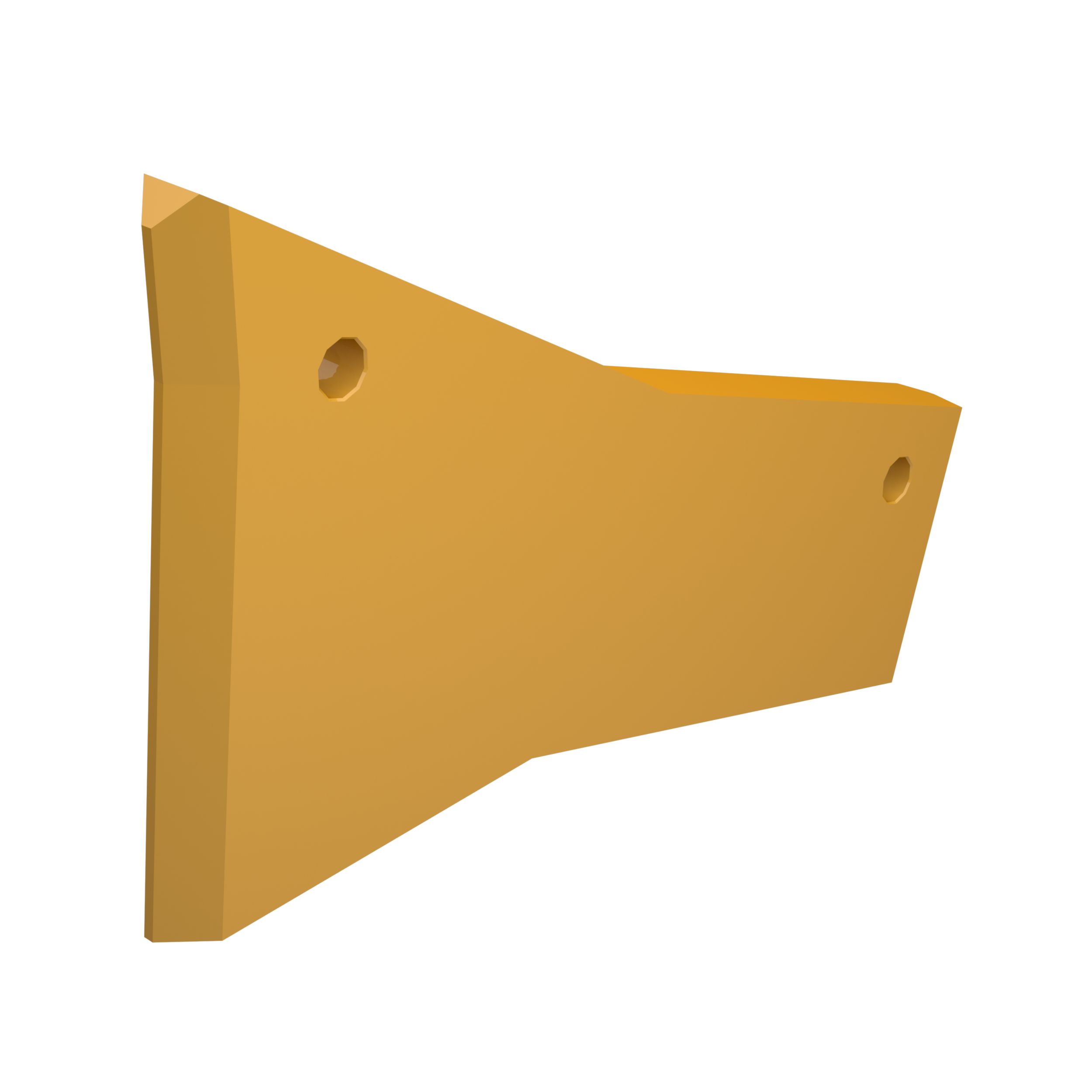 520-7395:Боковой профиль