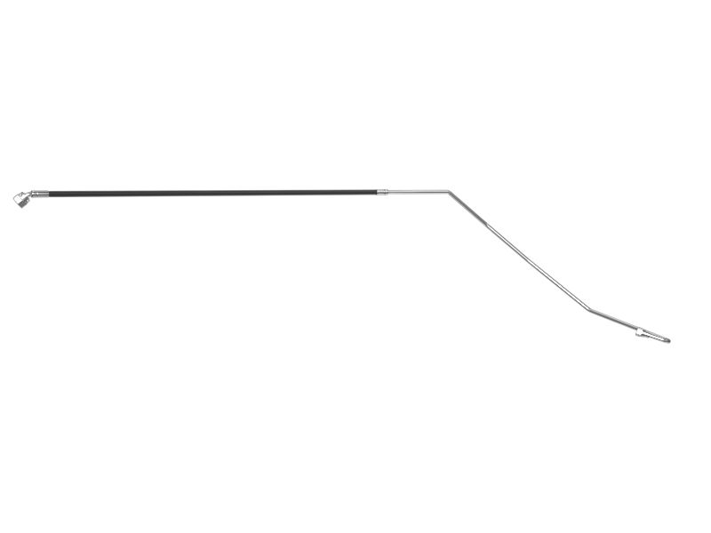 488-2650:ТРУБОПРОВОД ГИБРИДНЫЙ В СБОРЕ