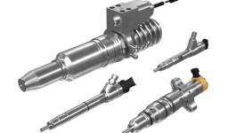 10R-4024:СОПЛО В СБОРЕ