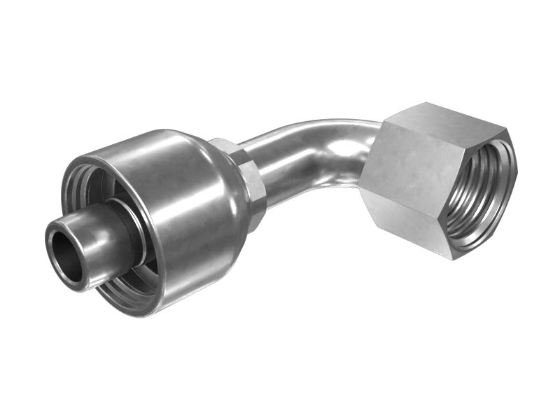 587-3254:Глухая муфта