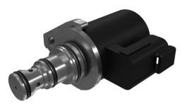 200-6210:Блок электромагнитного клапана