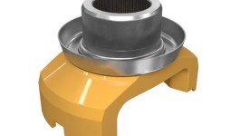 541-3268:Вилка крыла в сборе