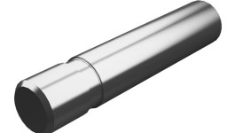 6Y-3394:Стальной палец оснастки для землеройных орудий, 25,40 мм