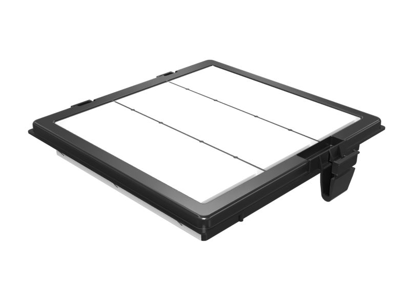 500-0957:Воздушный фильтр кабины — стандартная эффективность