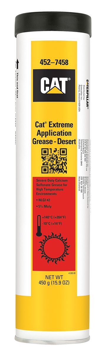 452-7458:СМАЗКА ВЫСОКОТЕМПЕРАТУРНАЯ