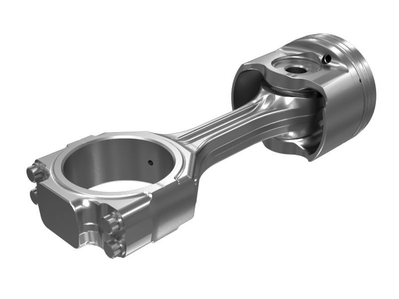 20R-0928:Комплект цилиндра