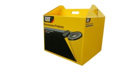 390-3319:Картонная коробка